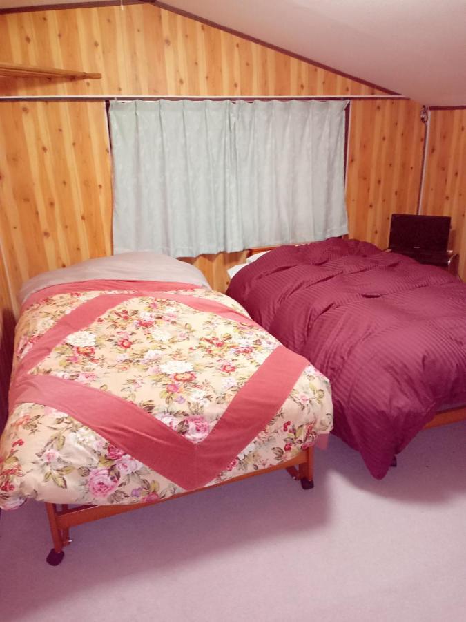 Lodge Amenouo Мёко Экстерьер фото